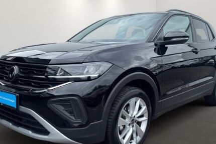 VW T-Cross 6.486 km 25.790 &euro; Mettmann 40822