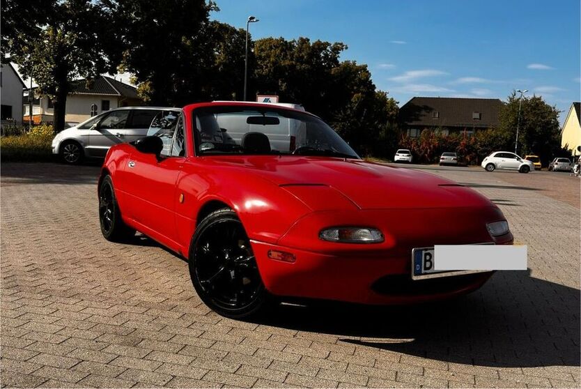 MX-5