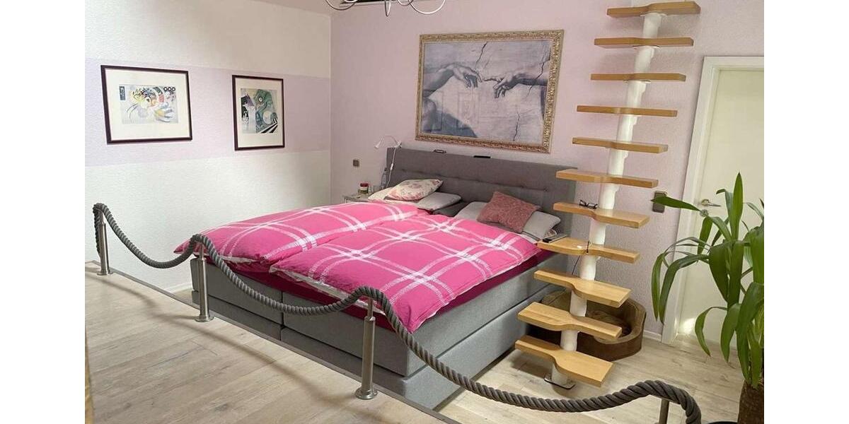 Mehrfamilienhaus (gepflegt, vermietet) 4 zimmer