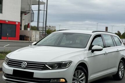 VW Passat 143.750 km 8.500 &euro; Bottrop 46236