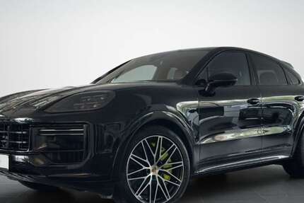 Porsche Cayenne 24.629 km 173.900 &euro; Wuppertal 42279