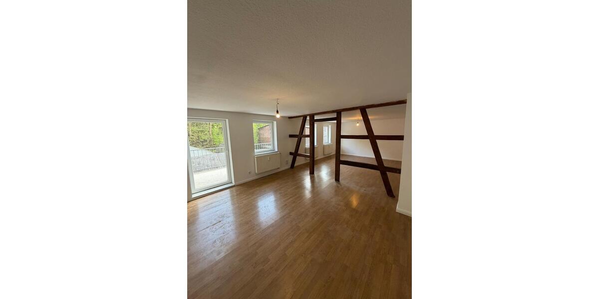 Etagenwohnung Wuppertal Gemarkung Nächstebreck - 2 Zimmer, 72 m&sup2;, 650&euro; | Angebot:26340358