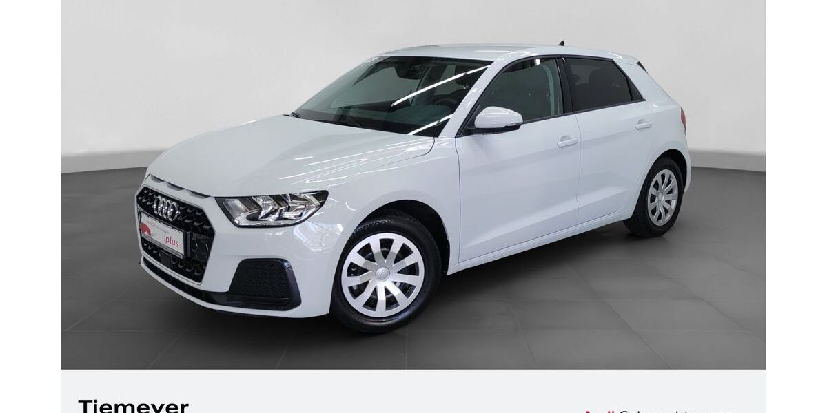 Audi A1 7.685 km 21.980 &euro; Bochum 44809