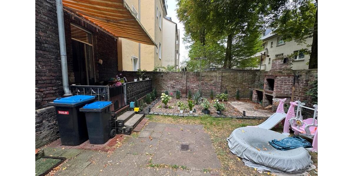 Mehrfamilienhaus, Wohnhaus Gelsenkirchen Gelsenkirchen-Mitte - 14 Zimmer, 244 m&sup2;, 235.000&euro; | Angebot:27131845