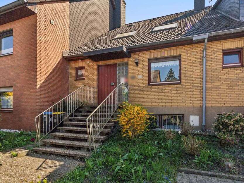 Haus zum Kaufen in Wuppertal 319.000 € 111 m²