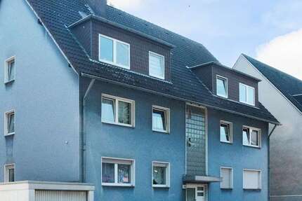 Wohnung Essen Stadtbezirk IV - 2 Zimmer, 60 m&sup2;, 283&euro; | Angebot:27502411