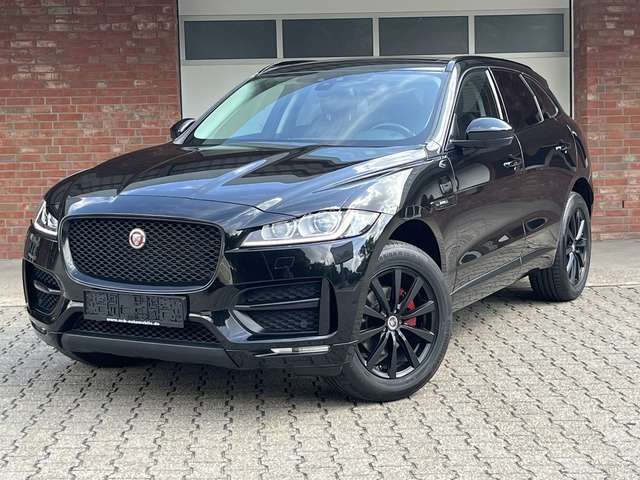 F-Pace