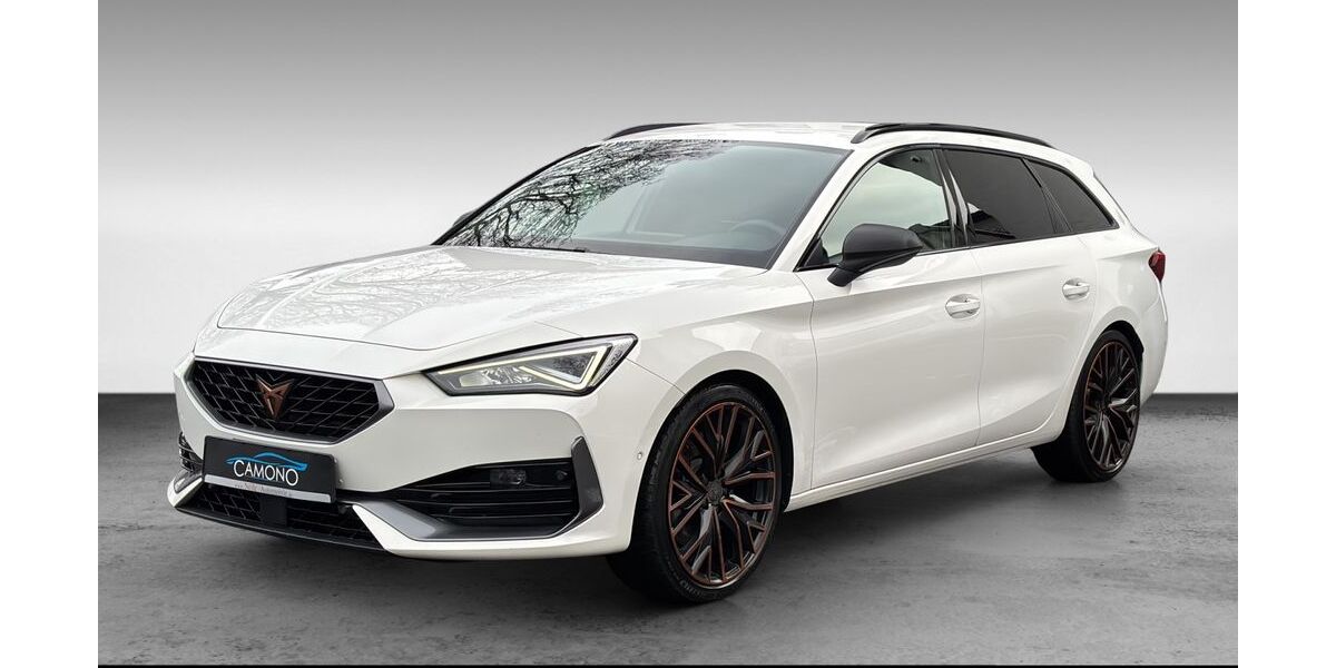 Cupra Leon 211.620 km 19.500 &euro; Wuppertal 42277