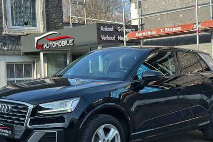 Audi Q2 103.159 km 16.990 &euro; Velbert 42551
