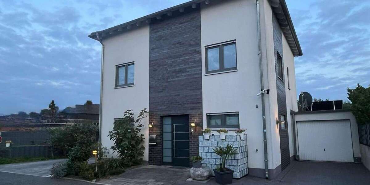 Einfamilienhaus Herne Altenhöfen - 8 Zimmer, 179 m&sup2;, 849.000&euro; | Angebot:27315225