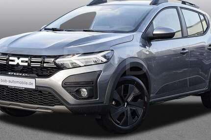 Dacia Sandero 3.012 km 19.332 &euro; Essen 45141