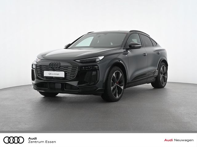Audi Q6 e-tron 2.500 km 79.880 &euro; Essen 45143