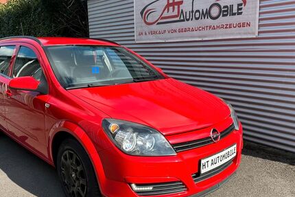 Opel Astra 170.600 km 2.499 &euro; Marl 45770