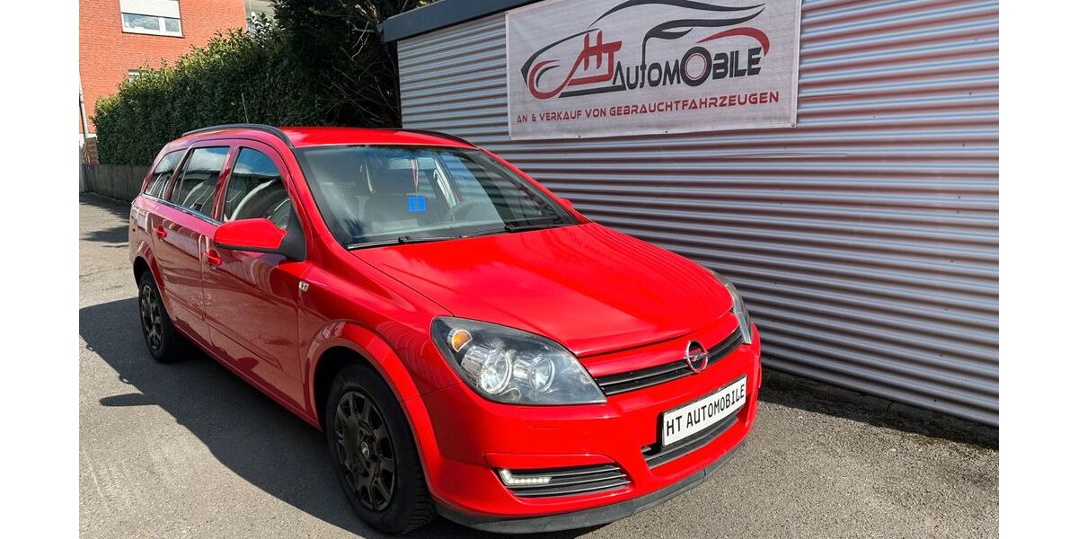 Opel Astra 170.600 km 2.499 &euro; Marl 45770
