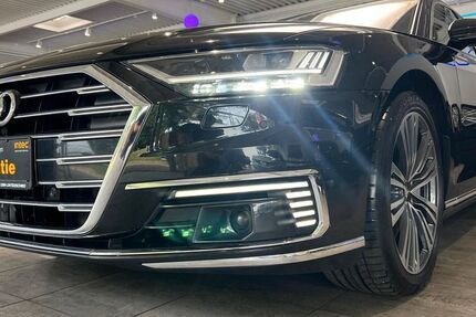Audi A8 160.000 km 38.990 € Datteln 45711