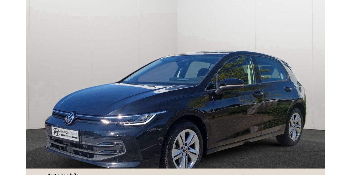 VW Golf 22.274 km 22.390 &euro; Dinslaken 46535