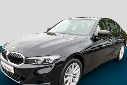 BMW 318 4.900 km 35.775 &euro; Duisburg 47053