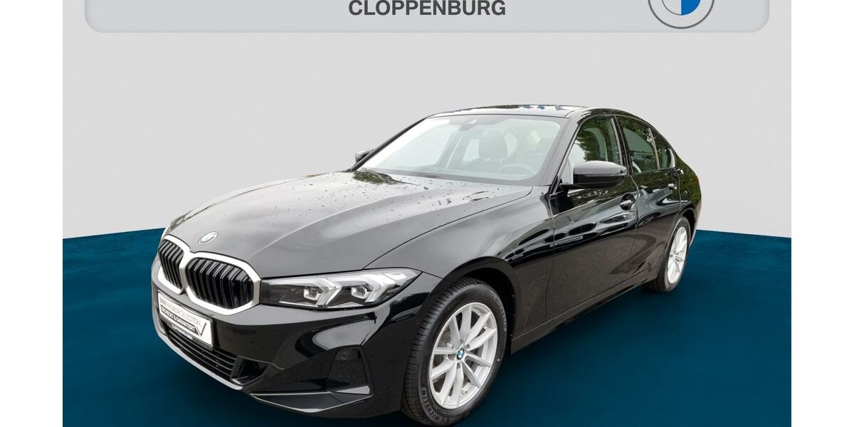 BMW 318 4.900 km 35.775 &euro; Duisburg 47053