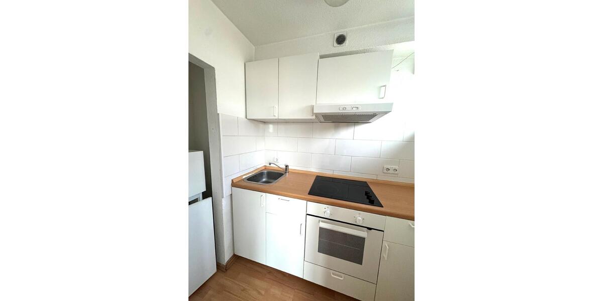 Etagenwohnung Essen Stadtbezirk II - 2 Zimmer, 50 m&sup2;, 390&euro; | Angebot:26349965