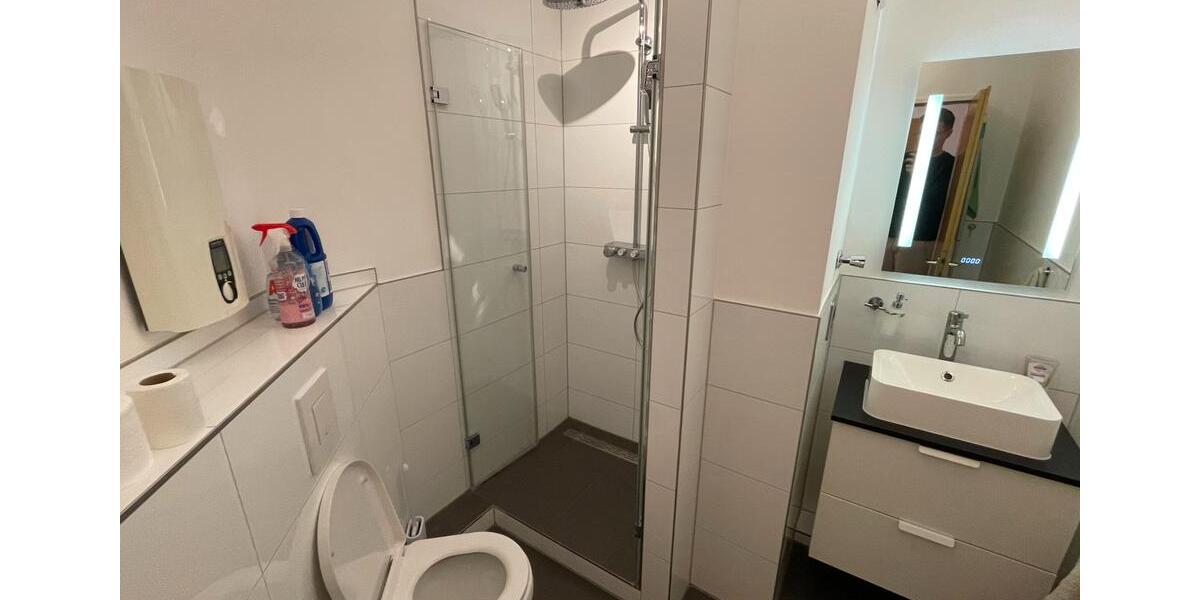 4 Zimmer-Maisonette-Wohnung in Erkrath nähe D-Unterbach 4 zimmer