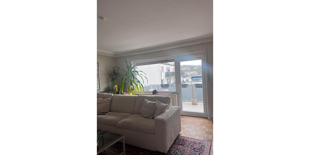 Etagenwohnung Wuppertal Elberfeld - 3 Zimmer, 83 m&sup2;, 275.000&euro; | Angebot:25636932