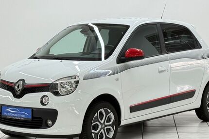 Renault Twingo 58.214 km 8.490 &euro; Wuppertal 42285