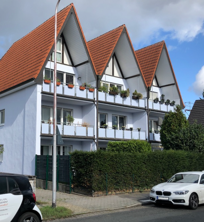 Wohnung zum Mieten in Moers 730 € 73.69 m²