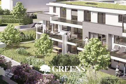 Wohnung Mülheim an der Ruhr Linksruhr - 5 Zimmer, 164 m&sup2;, 1.099.500&euro; | Angebot:25265849