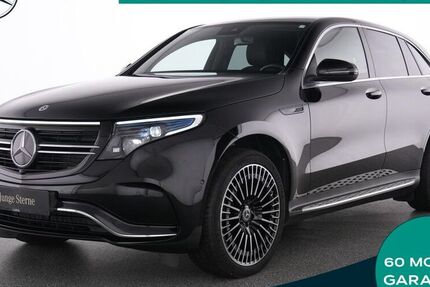 Mercedes EQC