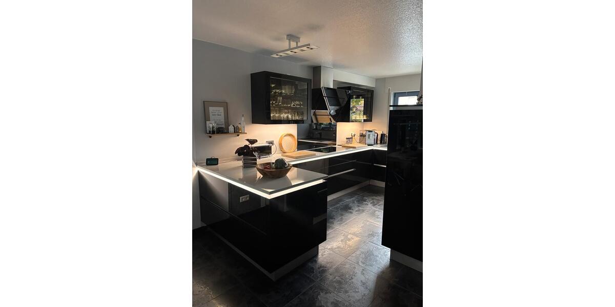 Gepflegtes Reihenhaus Oberhausen Buschhausen 6 zimmer