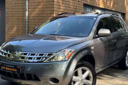 Nissan Murano 149.637 km 6.850 € Essen 45326