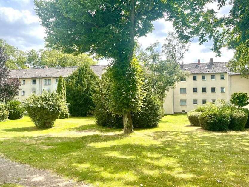 Wohnung zum Mieten in Duisburg 580 € 70 m²