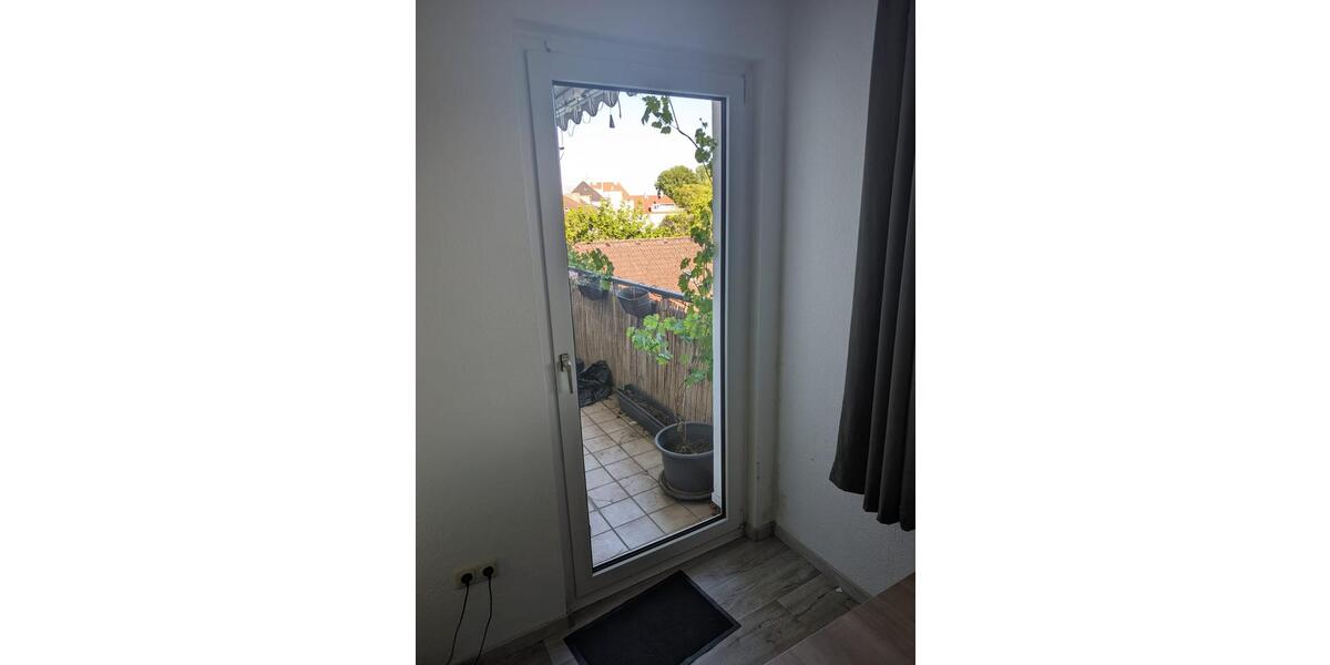 Etagenwohnung Bochum Bochum-Mitte - 2 Zimmer, 55 m&sup2;, 400&euro; | Angebot:26444169