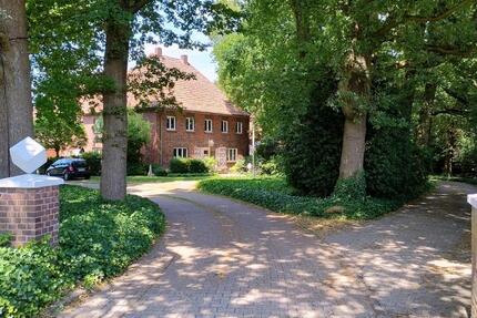 Wohnung Bottrop Feldhausen - 3 Zimmer, 125 m&sup2;, 1.400&euro; | Angebot:24886214