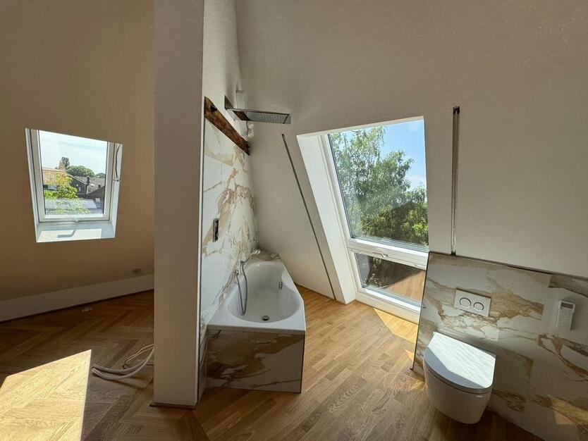 Jugendstilvilla unter Denkmalschutz in Solingen-Höhscheid