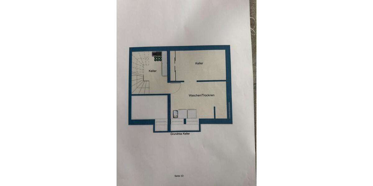 !!!Provisionfrei!! Wohnung in Herdecke zu verkaufen 5 zimmer