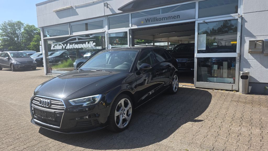 Audi A3 140.000 km 14.990 &euro; Gladbeck 45966