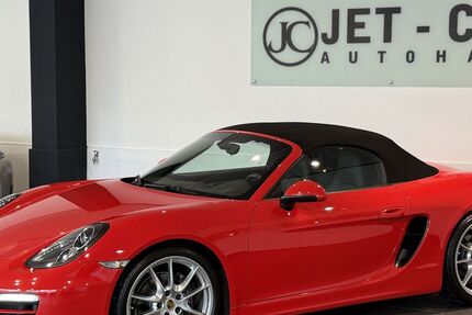 Porsche Boxster 108.352 km 39.900 &euro; Wuppertal 42349
