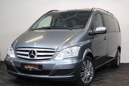 Mercedes-Benz Viano 229.145 km 14.499 &euro; Wuppertal 42283