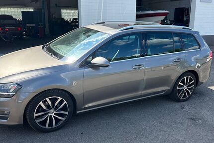VW Golf 192.000 km 7.490 &euro; Bochum 44879