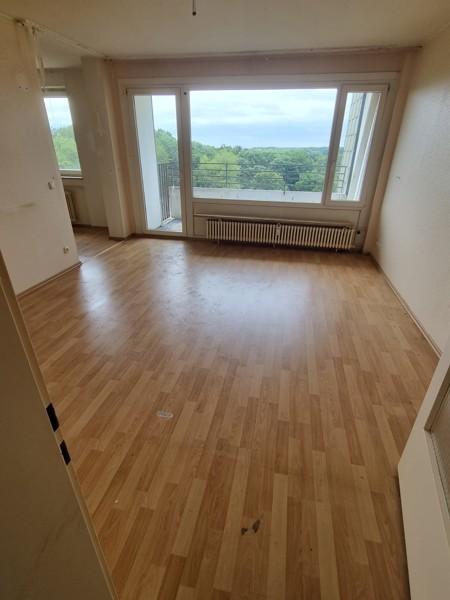 Schöne 3-Zimmer-Wohnung in Ludenberg