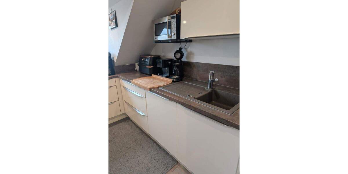 Etagenwohnung Essen Frohnhausen - 4 Zimmer, 98 m&sup2;, 308.000&euro; | Angebot:25755928