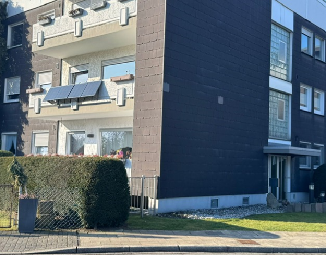 Etagenwohnung Herten Bertlich - 3.5 Zimmer, 87 m&sup2;, 179.000&euro; | Angebot:26896681