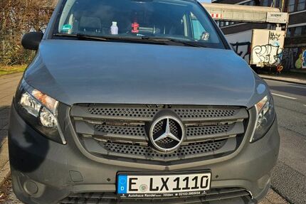 Mercedes-Benz Vito 171.500 km 12.990 &euro; Essen 45147