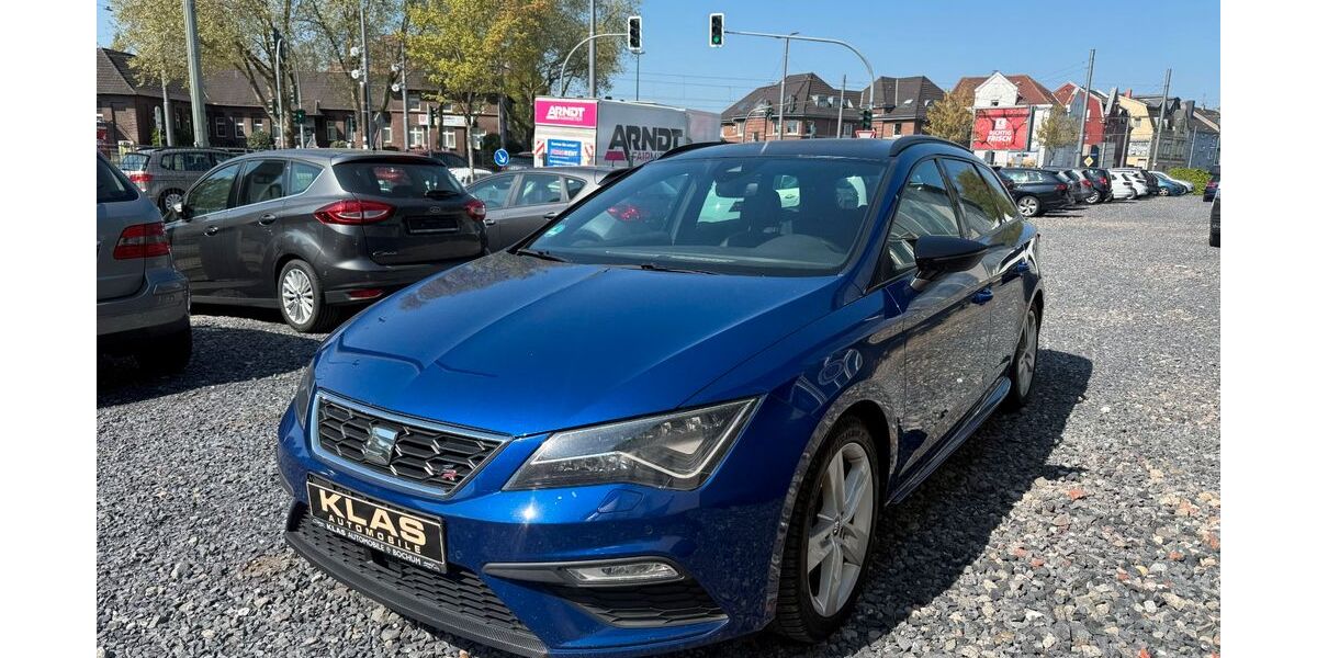 Seat Leon 192.000 km 10.000 &euro; Bochum 44866