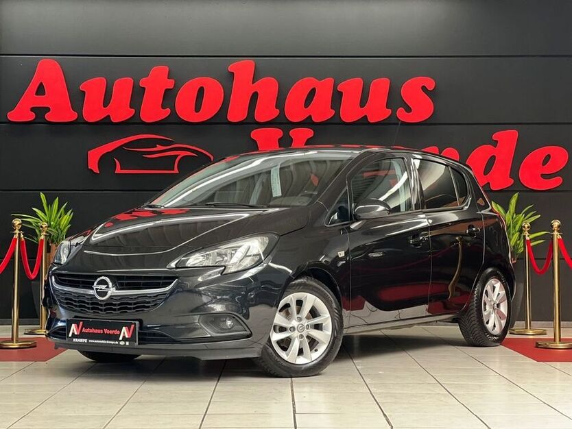 Corsa