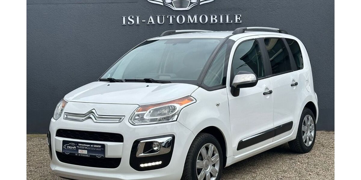 Citroen C3 99.000 km 7.490 &euro; Recklinghausen 45663