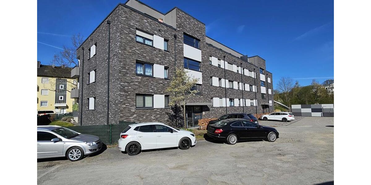 Etagenwohnung Witten Heven - 3.5 Zimmer, 94 m&sup2;, 892&euro; | Angebot:26453766