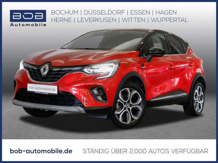 Captur