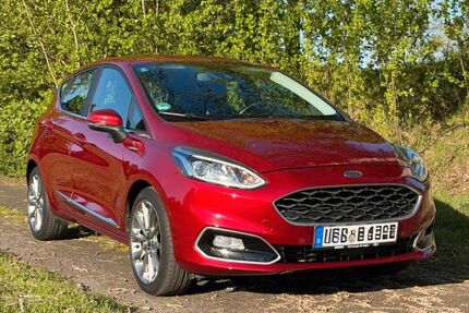 Ford Fiesta 43.553 km 13.499 &euro; Herne 44623